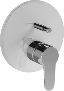 Душевой комплект VitrA Solid S A49265EXP